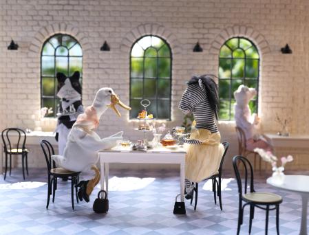 Kókinos edita un nuevo título de la interesante autora surcoreana Henna Baek&nbsp;