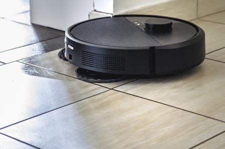 Los robots aspiradores chinos han acabado con la pionera iRobot