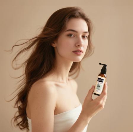 Sérum Regenerador Forte de Nuggela & Sulé (34,90 euros)