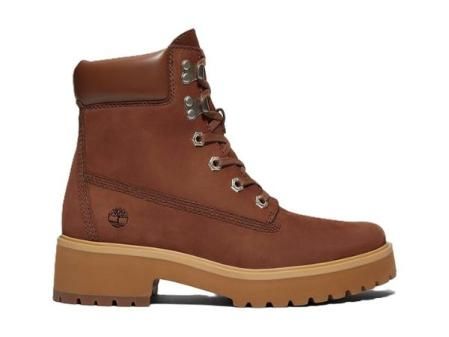 Timberland Carnaby Cool, Chelsea Barco Mujer