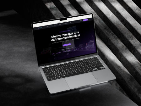 La tecnología juega un papel clave en el desarrollo de Difusic