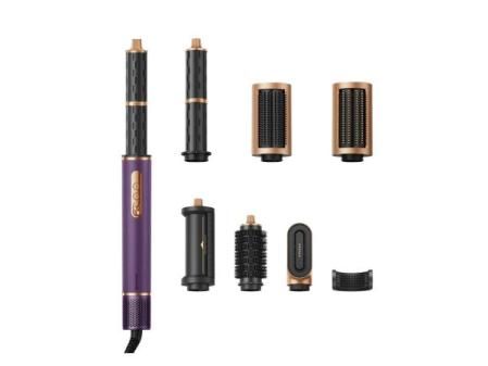 Dreame Airstyle Pro (versión marrón y morada)