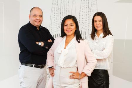 El proyecto sigue creciendo en un contexto complejo