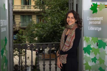 Lo que comenzó como una búsqueda individual terminó convirtiéndose en un propósito profesional muy claro