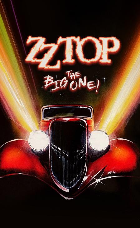 ZZ Top