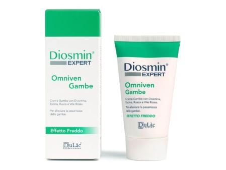 Diosmin Expert Omniven de DuLàc