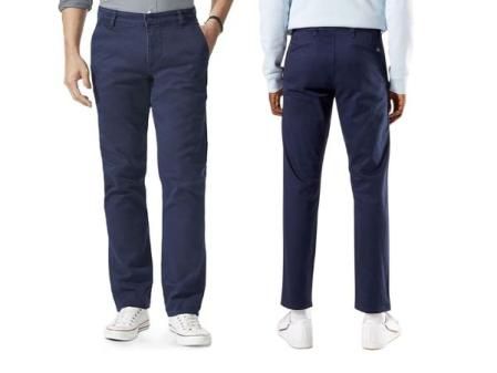 Dockers Alpha Original Khaki