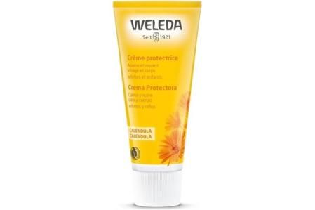 Weleda Crema de Caléndula (75 ml)