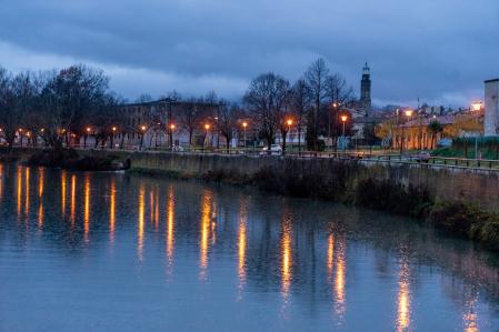 El despertar del Ter