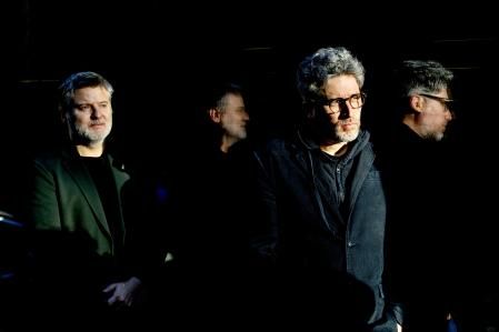 Duprat y Cohn, en su visita a Barcelona