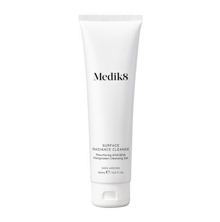Surface Radiance Cleanse de Medik8 (31 euros)