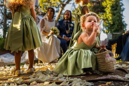 Cedida por Dami Sáez