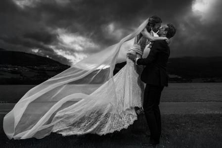 Cedida por Dami Sáez