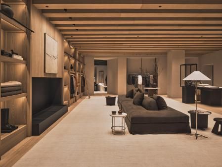 El nuevo Zara de Diagonal de Barcelona