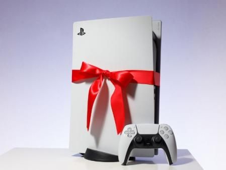 Sony PS5 Slim Digital Edition, 825 GB SSD, 4K, 1 mando, Chasis E, Blanco