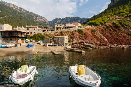 Port de Valldemossa (Mallorca)