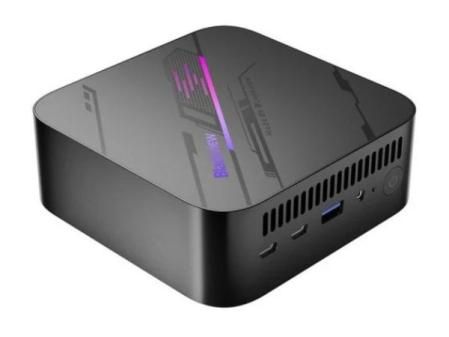 Blackview MP100 Mini PC AMD Ryzen 7 5825U