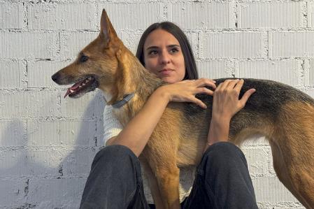 Lucía Solla Sobral habla del maltrato psicológico en su novela debut&nbsp;