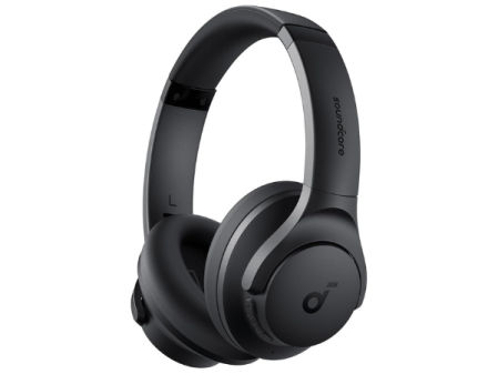 Auriculares con cancelación de ruido para concentrarse y aislarse del entorno