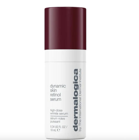 Dynamic Skin Retinol Serum, de Dermalogica (109 euros)