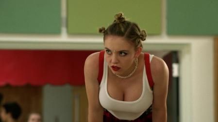 Sydney Sweeney, protagonista de 'Todo es una mierda'.