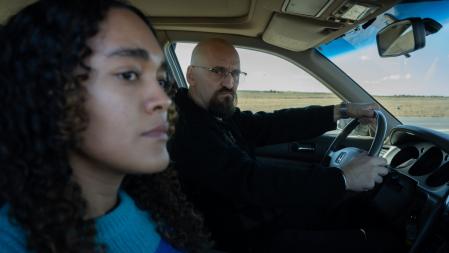 Una imagen de la serie