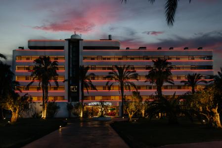 Hotel Pacha Group