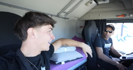 “Se puede ampliar la jornada hasta las 10 horas dos veces a la semana; esperemos que no pase”