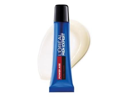 Crema para el contorno de ojos para hombre de L'Oréal