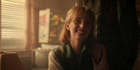 Imagen de uno de los episodios de la serie 