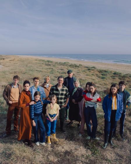 'El barquer', dirigida por Julio Manrique, se estrena en el Lliure el próximo mes de febrero