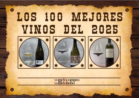 Los tres mejores vinos del 2025 según Ricardo Gil Rodriguez&nbsp;