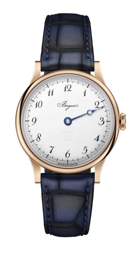 Breguet Classique Souscription 2025