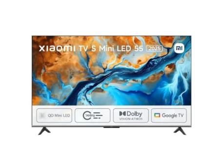 Xiaomi TV S 2025 55