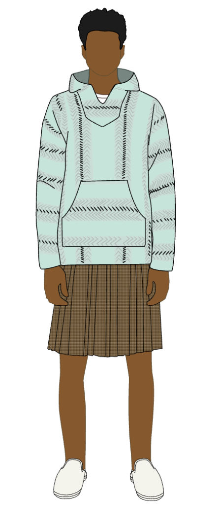 Twelve70 es una calculadora de 'outfits' combinables