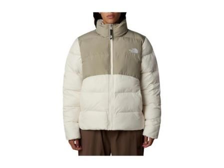 The North Face W Saikuru Jacket Chaqueta Mujer (Pack de 1)