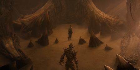 Un enfrentamiento esperado.&nbsp;