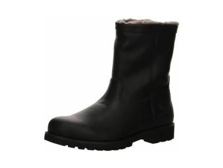 Panama Jack Fedro Igloo, Botas Estilo Motero Hombre