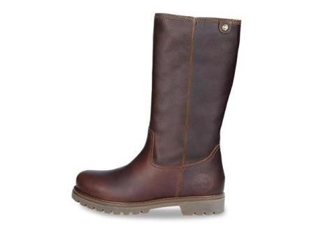 Panama Jack Bambina Igloo B1, Botas Altas para Mujer