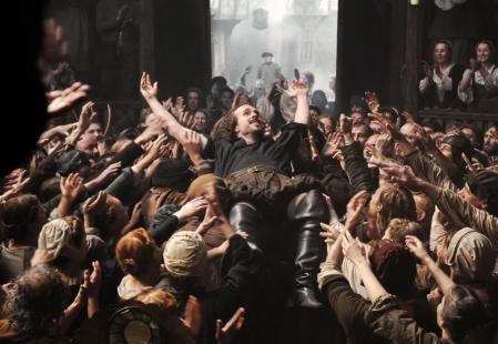 'Anonymous', de Roland Emmerich (2011)