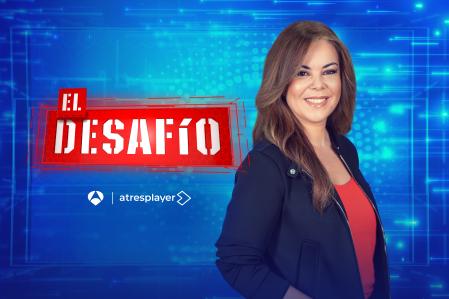 María José Campanario será nueva concursante en El Desafío