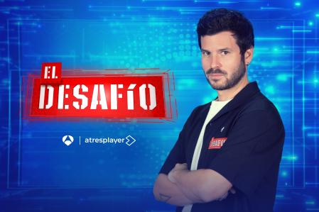 Willy Bárcenas será nueva concursante en El Desafío