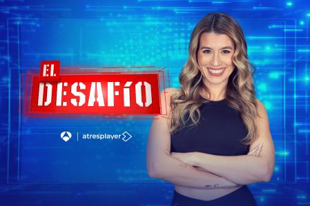 Eva Soriano será nueva concursante en El Desafío