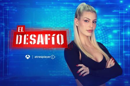 Jessica Goicochea será nueva concursante en El Desafío