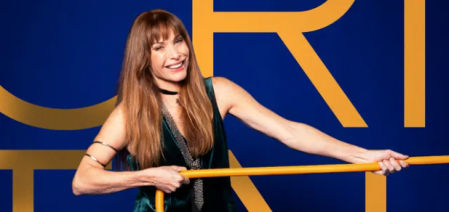 Cristina Piaget, concursante de 'GH DÚO 4'