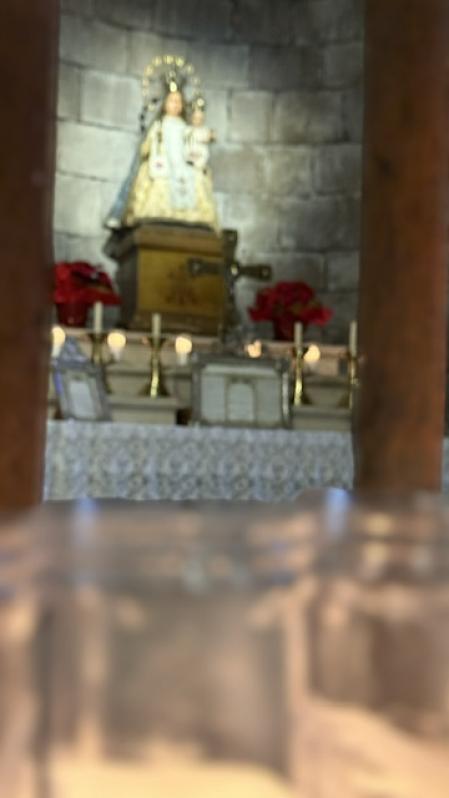 Basílica de San Félix.