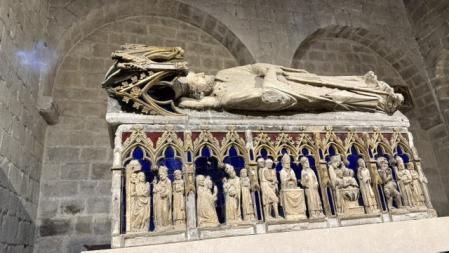 Basílica de San Félix.