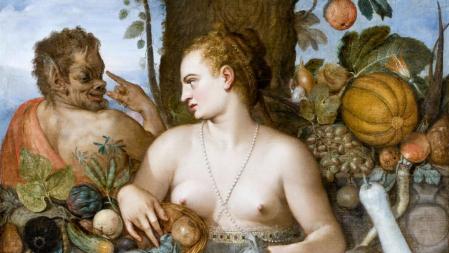 'Pomona', 1565, de Frans Floris I&nbsp;