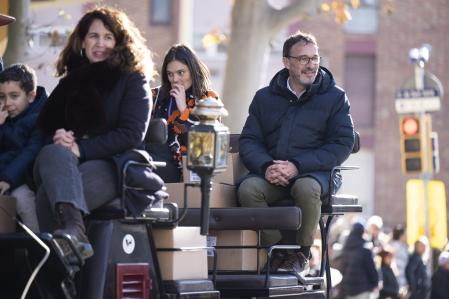 Villanueva, Suriñach y Rius, en los Tres Tombs, este domingo