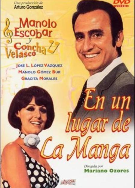 ‘En un lugar de la Manga’ trata sobre el imparable desarrollo urbanístico.